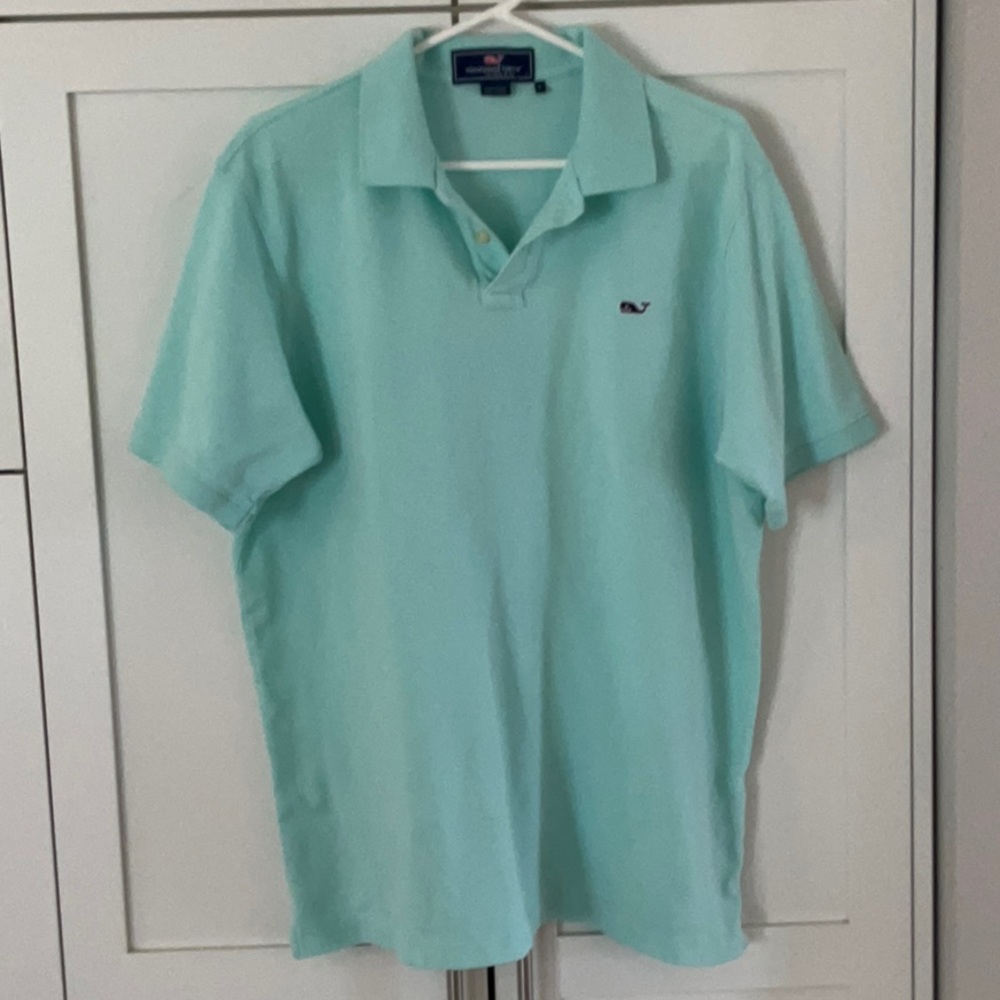 Vineyard Vines Polo Shirt